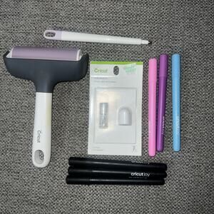 Cricut Tools Lot